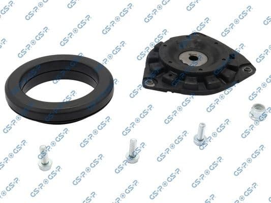 Repair Kit, suspension strut support mount 530902S