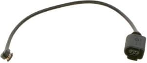 Warning Contact, brake pad wear 1987474567 - image 3