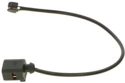 Warning Contact, brake pad wear 1987474567 - image 4