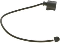 Warning Contact, brake pad wear 1987474567 - image 6