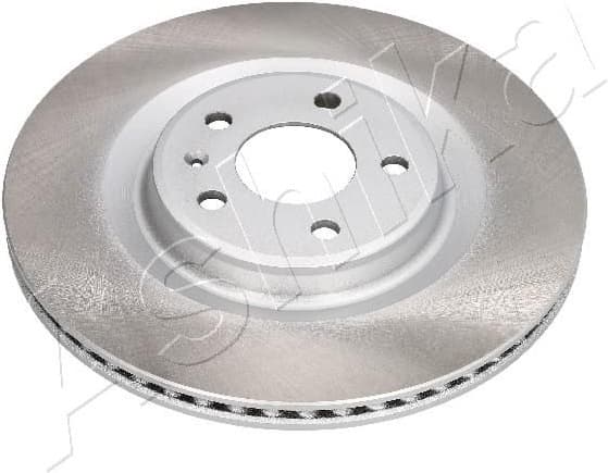 Brake Disc 61-00-0911C