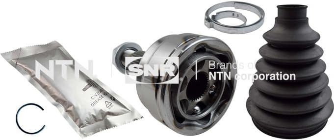 Joint Kit, drive shaft OJK66.024