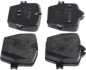 Brake Pad Set, disc brake 0 986 460 057 - image 4