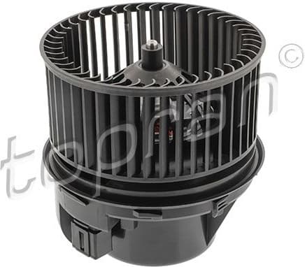 Interior Blower 305 693