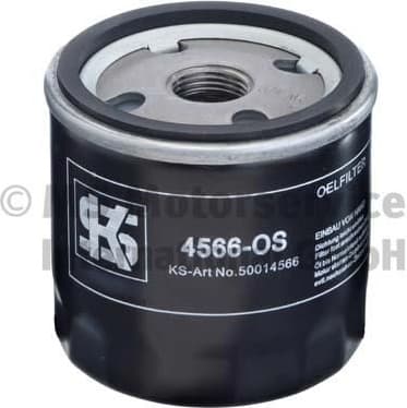 Oil Filter 50014566