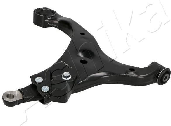 Control/Trailing Arm, wheel suspension 72-0K-K30L