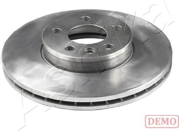 Brake Disc 60-00-0316C