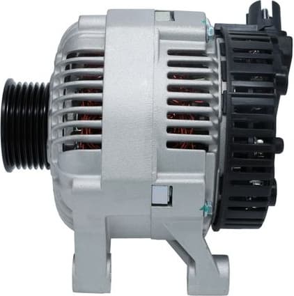 Alternator 1986A00741
