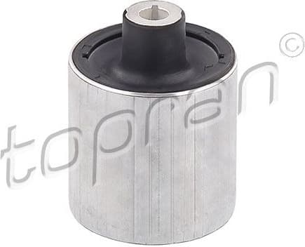 Mounting, control/trailing arm 502 590