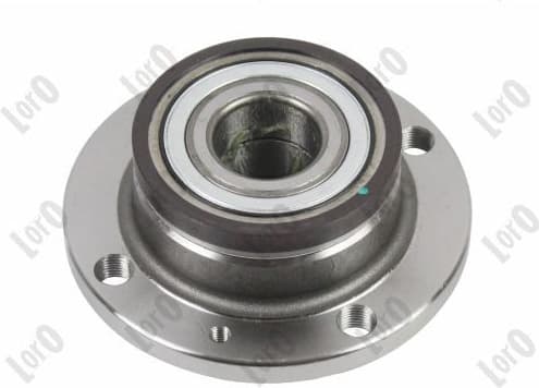 Wheel Bearing Kit LORO 141-01-166 - image 2