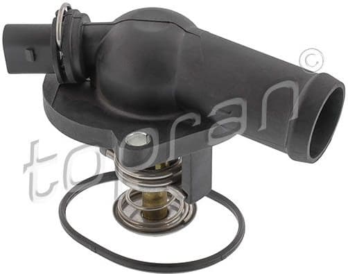 Thermostat, coolant 109 893