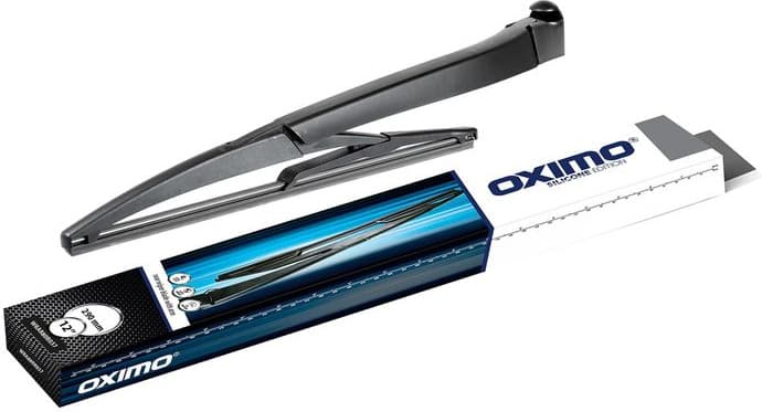 Wiper Arm, window cleaning SIMPLY WORKS WRA880R037 - image 3