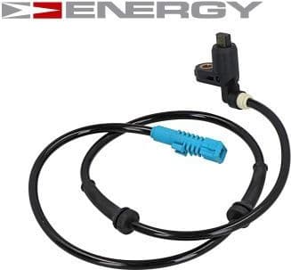 Sensor, wheel speed CA0071P
