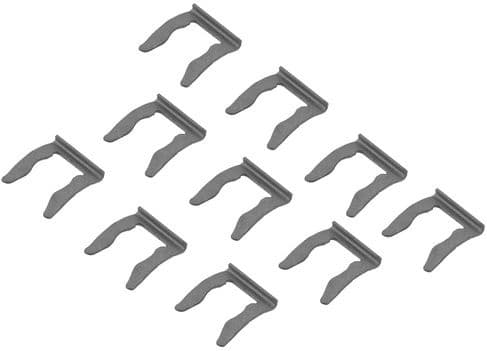 Holding Bracket, brake hose 120014510 - image 2