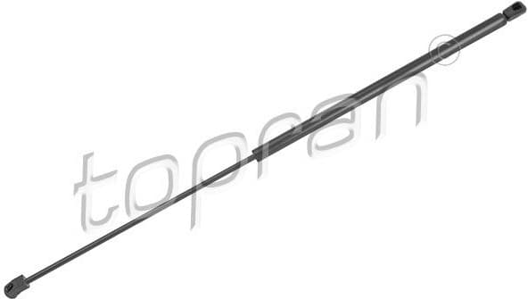 Gas Spring, bonnet 115 186