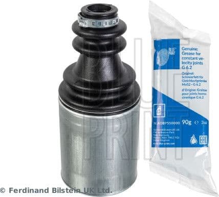 Bellow Kit, drive shaft ADBP810100