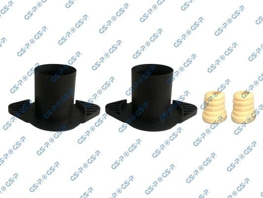 Dust Cover Kit, shock absorber 5407860PK