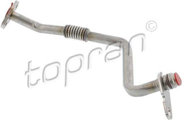 Oil Line, charger 305 338