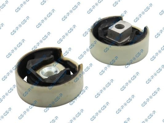 Mounting, engine 537632S