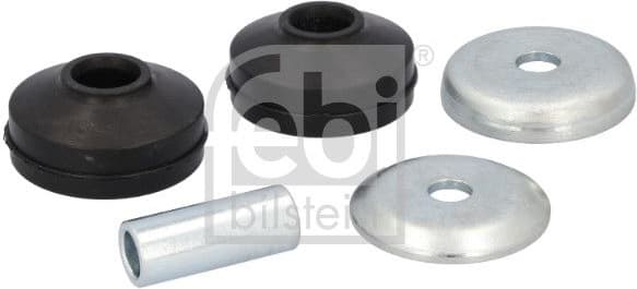 Repair Kit, suspension strut support mount 193534