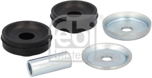 Repair Kit, suspension strut support mount 193534 - image 2