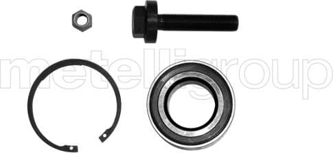 Wheel Bearing Kit 19-2268