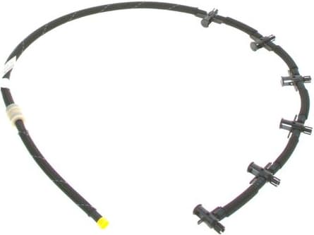 Hose, fuel overflow 0445130232 - image 5