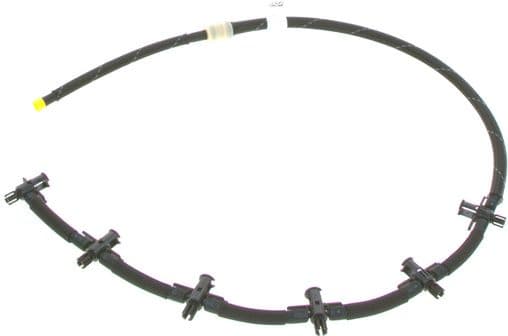 Hose, fuel overflow 0445130232 - image 6