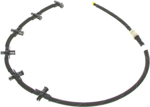 Hose, fuel overflow 0445130232 - image 7