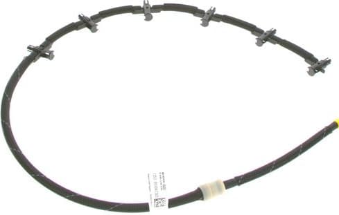 Hose, fuel overflow 0445130232 - image 8