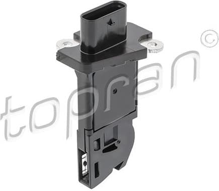 Mass Air Flow Sensor 629 212