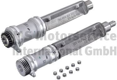 Balance Shaft, crank drive 50056046