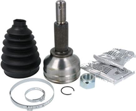 CV joint outer 15-11029