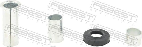 Repair Kit, V-ribbed belt tensioner 1999-TR001-KIT