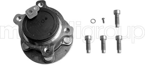 Wheel Bearing Kit 19-2920