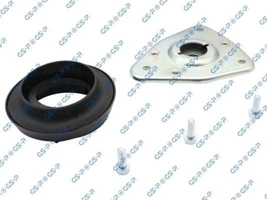 Repair Kit, suspension strut support mount 533713K