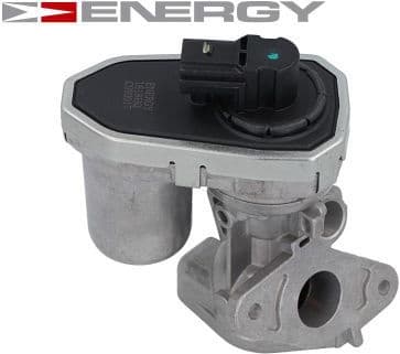 EGR Valve ZE0043