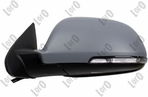 Exterior Mirror LORO 0212M07 - image 2