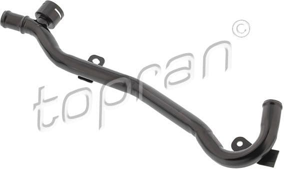 Coolant Pipe 119 755