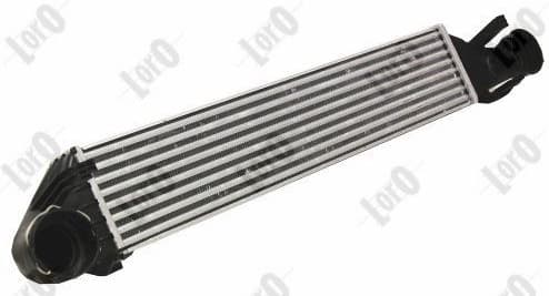 Charge Air Cooler LORO 054-018-0002 - image 2
