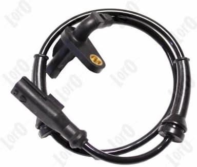 Sensor, wheel speed LORO 120-03-137