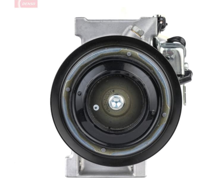 Compressor, air conditioning DCP46026 - image 2
