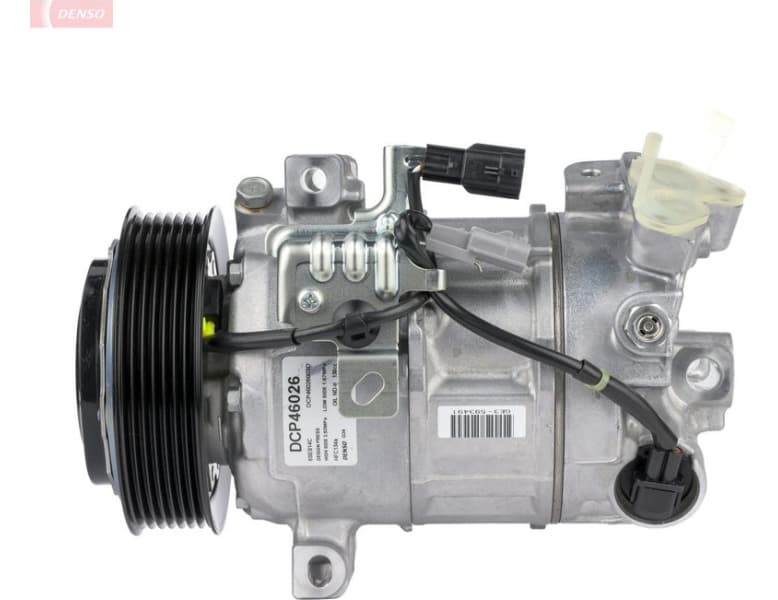 Compressor, air conditioning DCP46026 - image 4