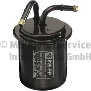 Fuel Filter 50013825