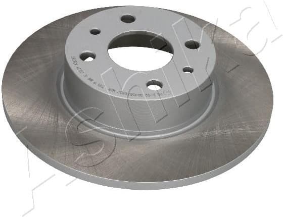 Brake Disc 61-00-0206C