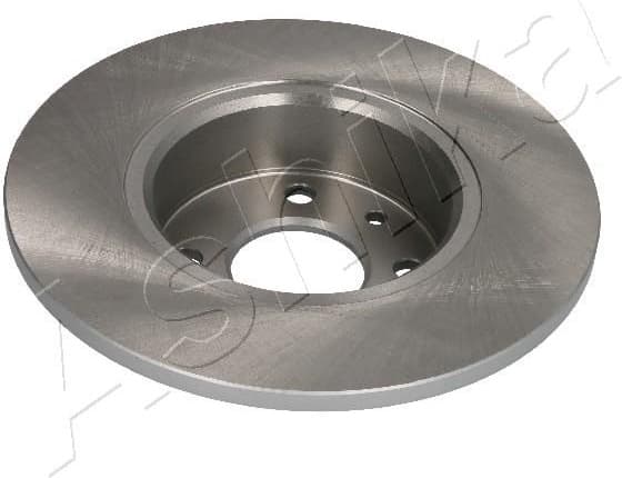 Brake Disc 61-00-0206C - image 2
