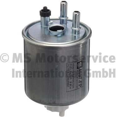 Fuel Filter 50014697