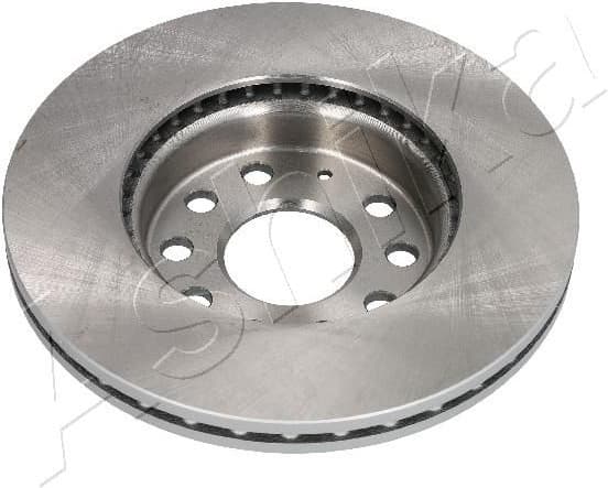 Brake Disc 60-00-0941C - image 2