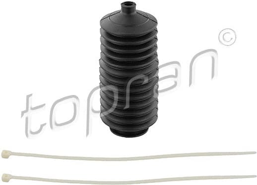 Bellow Kit, steering 701 797