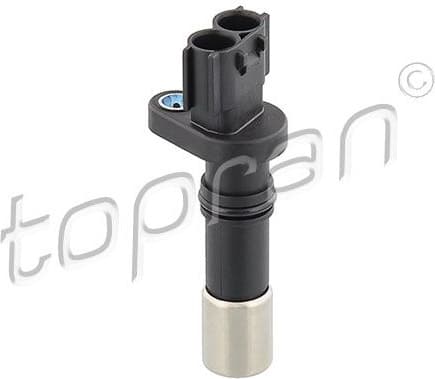 Sensor, crankshaft pulse 600 816
